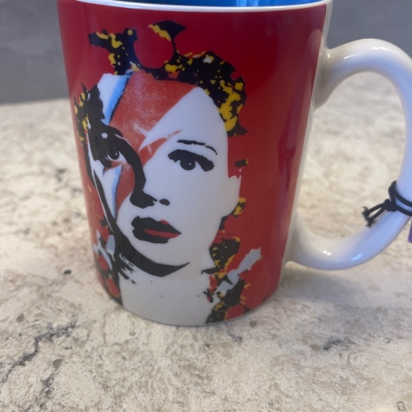 Art of Wow Mug -Wizard of Oz Dorothy - Picture 7 of 8